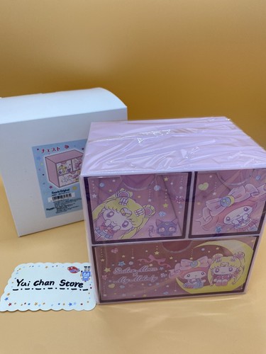 Sanrio sailor moon - x,