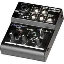 Mixer 3 canali ART USB e