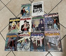 Gioco ruolo dylan dog - di,