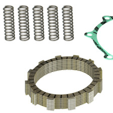 Kit frizione honda ntv 650 - honda,