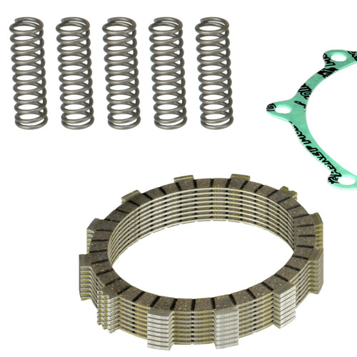 Kit frizione honda ntv - kit, 650