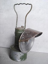 LAMPADA A CARBURO AQUILAS