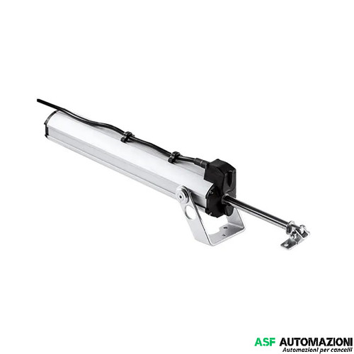 Automazione per lucernai - automazione,