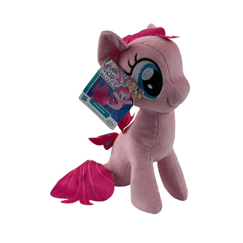 Peluche sirena mare a180 - sirena,