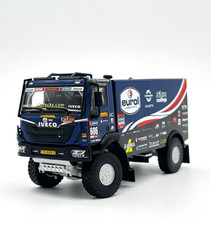 Modelli di camion Iveco T-way