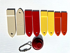 9pc. New Tupperware Save a