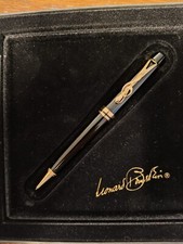 Penna a sfera Montblanc