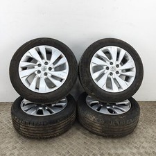 SUZUKI SX4 S-Cross JYB Set