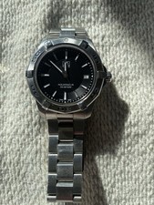 Orologio TAG Heuer Aquaracer