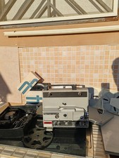 .Proiettore Royal Sound super 8-50/N