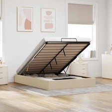 Struttura letto pouf - struttura,