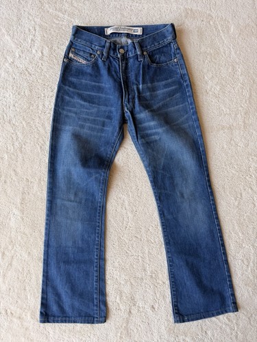 Jeans vintage diesel industry - diesel,