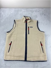 Patagonia Giubbotto Uomo Nuovo