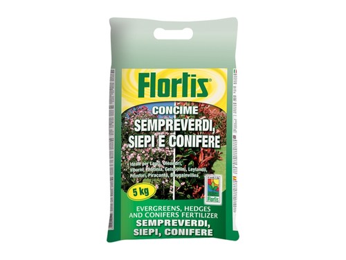 Flortis concime granulare - flortis,