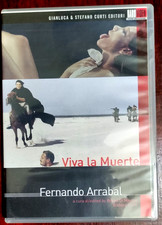 VIVA LA MUERTE COME NUOVO