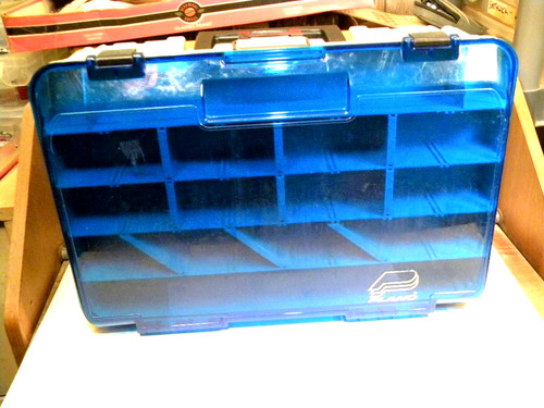 Plano 1350 two - plano, magnum