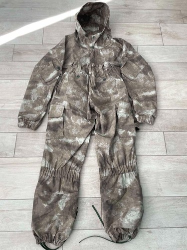 Tuta combattimento ucraina - tuta, da