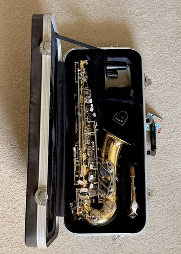 Selmer as400 student alto - student,