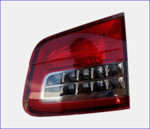 Tail light right for - , citroen