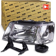 Faro principale TYC sinistro