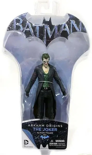 Collectibles batman arkham - batman,