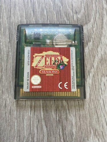 The legend zelda - zelda, of