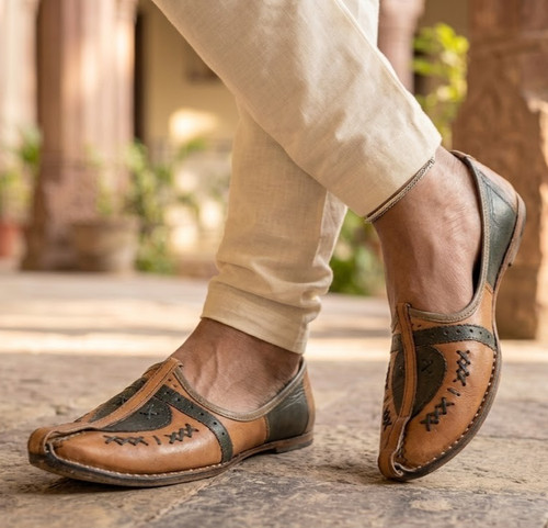 Scarpe uomo indian oxfords - da,