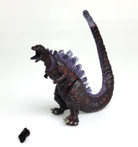 Bandai 2016 climax shin - hg,
