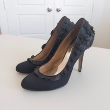 Badgley Mischka donna Tai Pump