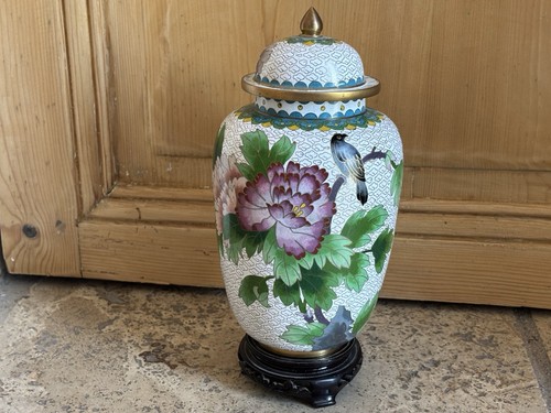 Magnifique pot couvert - magnifique,