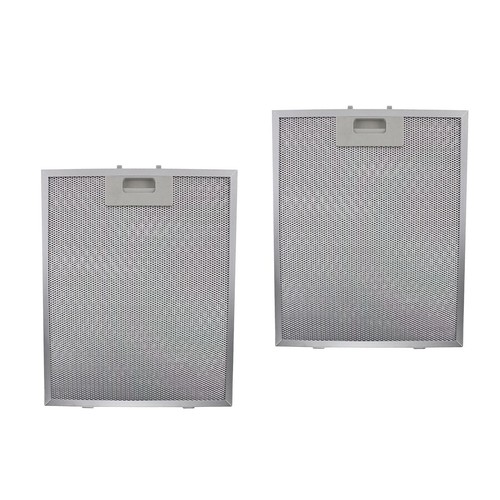 Filtro per cappa aspirante - per,