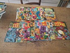 16 Nr GLI ETERNI  EDITORIALE