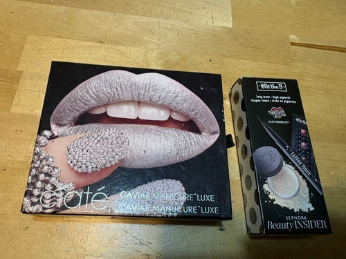 Ciate caviar luxe pearls - ciate,