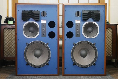 Jbl 4344 late type studio - type,