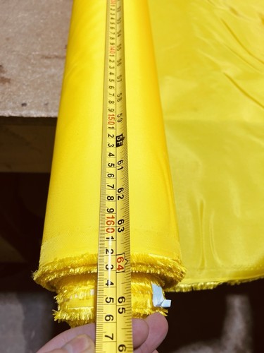 Tessuto nylon rivestito - tessuto, 60"