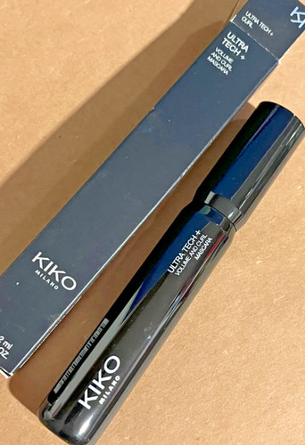 Kiko milano ultra tech - kiko, tech+