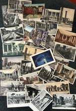 ?29 Cartoline di Pompei Napoli ‘900 anni ‘30/‘40/‘50 Formato Piccolo Regalo?
