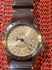 Orologio Glicine Airman GMT