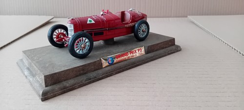 Alfa romeo grand prix - alfa,
