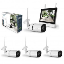 Kit di videosorveglianza