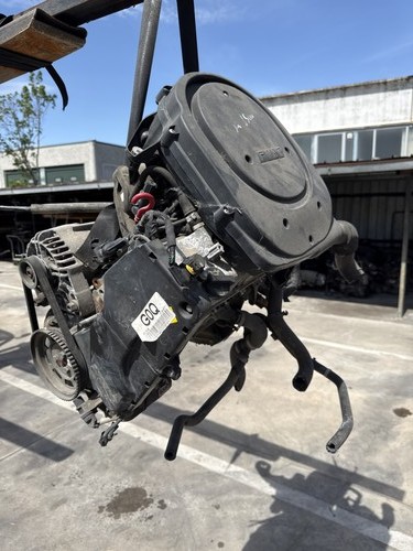 Motore usato 187a1000 - -, fiat