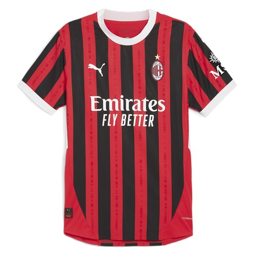 Maglia calcio puma milan - maglia,