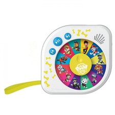 Paw Patrol La Squadra Dei Cuccioli17750 3008138