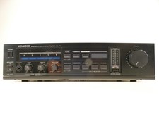 Kenwood KA-74 Amplificatore