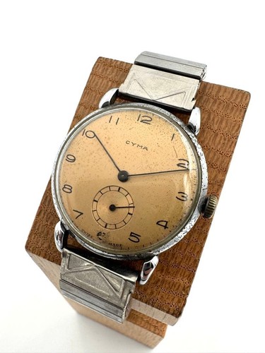 Cyma a3327 orologio - cyma,