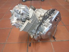 motore Suzuki TU 250 X J426