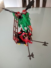 set lego castle 6037 completo