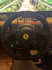 Thrustmaster t300 ferrari - t300,