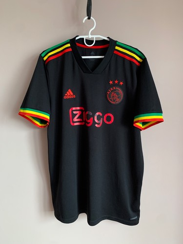 Maglia calcio ajax amsterdam - maglia,