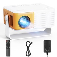 Mini Proiettore 15000 Lumens
